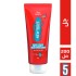 New wave heat & sweat proof 5 hair gel 200 ml