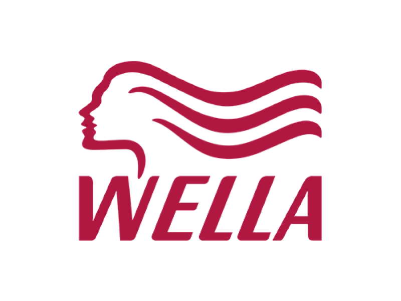 Wella hair foam new wave 200 ml smooth (new)