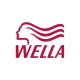 Wella hair foam new wave 200 ml smooth (new)