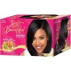 Soft&beautiful hair relaxer reguler