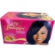 Soft&beautiful hair relaxer super