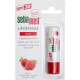 Sebamed strawberry lip defense 30spf - 4.8g Sebamed strawberry lip defense 30spf - 4.8g