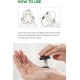 Some by mi cica peptide anti hair loss shampoo 285 ml