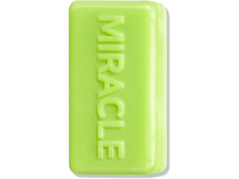 Some by mi miracle cleansing bar 106 gm aha bha pha 30 days