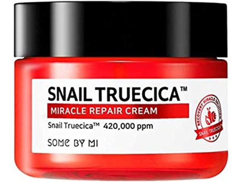 Some by mi snail truecica miracle repair cream 60 gm