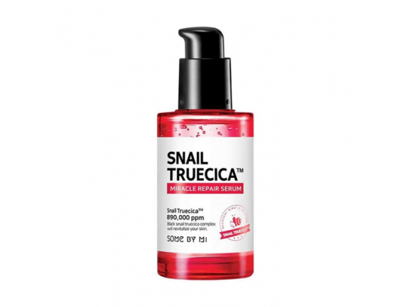 Some by mi snail truecica miracle repair serum 50 ml