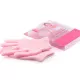 SPA MOISTURISING GEL GLOVES WITH JOJOBA OIL OLIVE OIL VITAMIN E & ROSE OIL