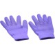 SPA MOISTURISING GEL GLOVES WITH JOJOBA OIL OLIVE OIL VITAMIN E & ROSE OIL