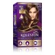 Koleston hair color kit 5/0 light brown