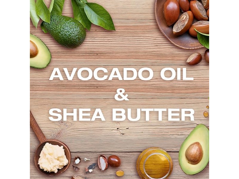 Garnier ultra doux mask avocado shea 300ml Garnier ultra doux mask avocado shea 300ml