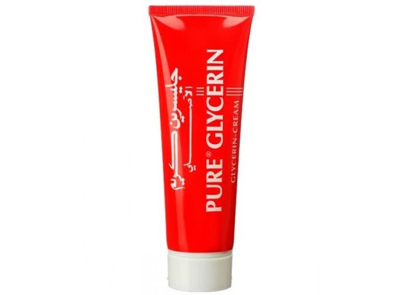 Glysolid pure cream 75 ml Glysolid pure cream 75 ml