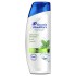 Head & shoulders shampoo menthol refresh 190ml