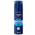 Nivea fresh & cool shaving gel 200ml