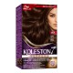 Koleston hair color kit 4/0 medium brown