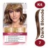 Loreal paris excellence hair color blonde 7