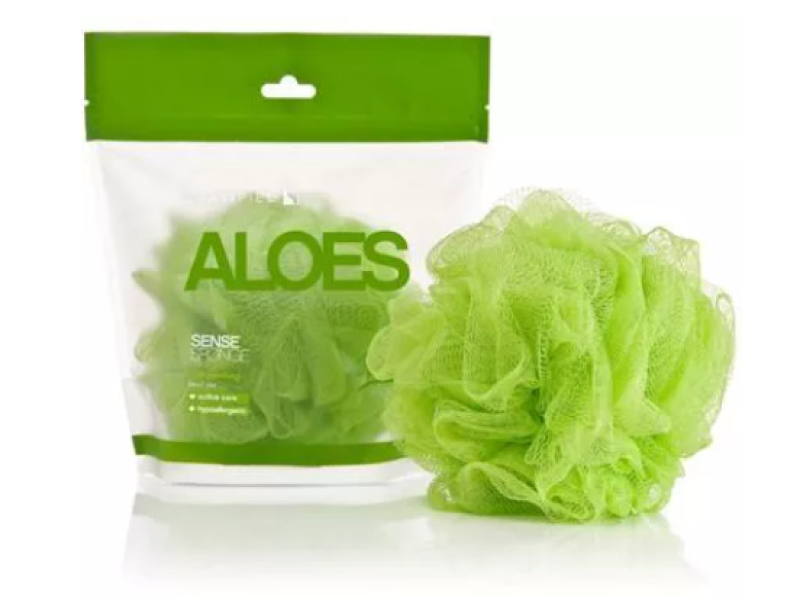 SUAVIPIEL A8824 ALOES FRESH