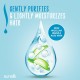 Sunsilk hair conditioner 350 ml with micellar water & aloe vera