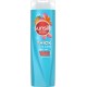 Sunsilk hair shampoo 400 ml thick & long biotin & castor oil