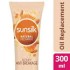 Sunsilk oil replacement 300 ml honey