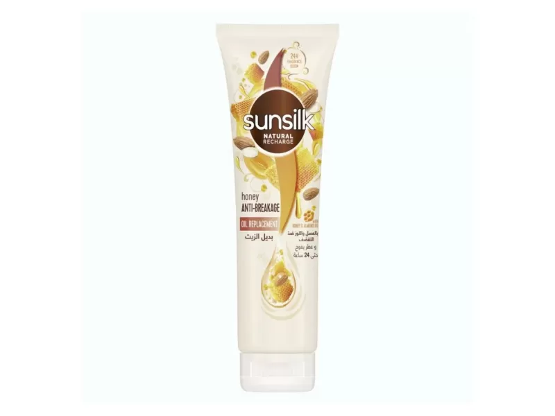 Sunsilk oil replacement 300 ml honey