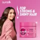 Sunsilk styling cream 275 ml strength shine