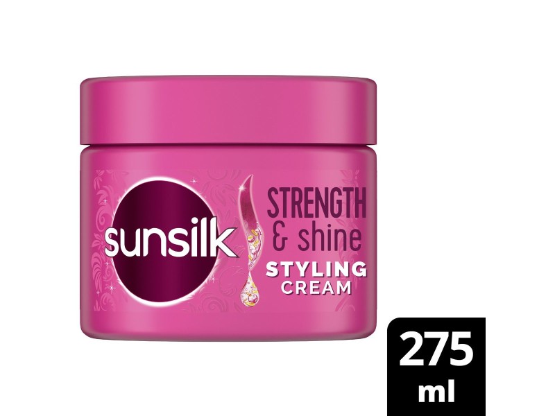 Sunsilk styling cream 275 ml strength shine