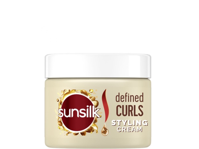 Sunsilk styling cream 275 mldefined curls