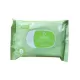 Tahara feminine wipes 20 pack musk with aloe vera