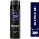 Nivea shaving gel deep clean 200ml Nivea shaving gel deep clean 200ml