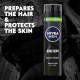 Nivea shaving gel deep clean 200ml Nivea shaving gel deep clean 200ml