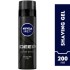 Nivea  shaving gel deep clean 200ml