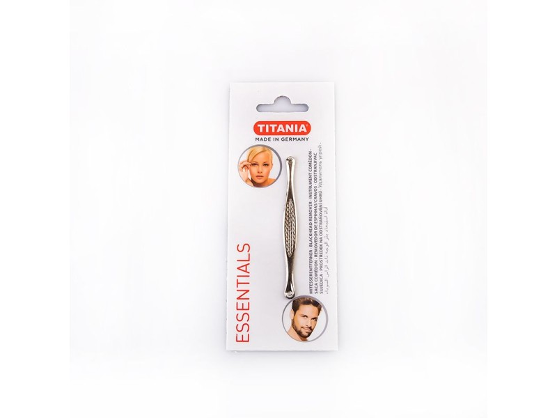 TITANIA BLACK HEAD REMOVER 1023