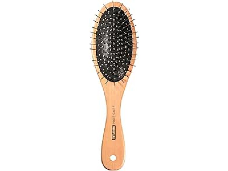 Titania hair brush 2825