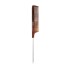 Titania 1806/8 pente cape metal hair comb