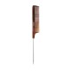 Titania 1806/8 pente cape metal hair comb