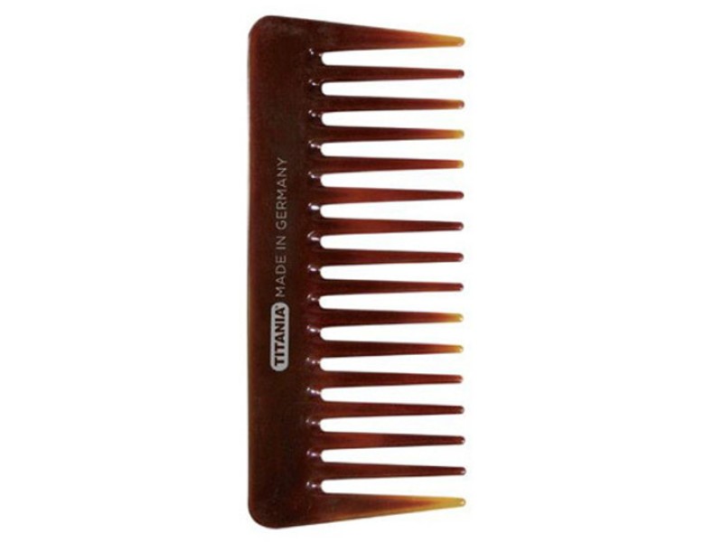 Titania hair comb 1813/8