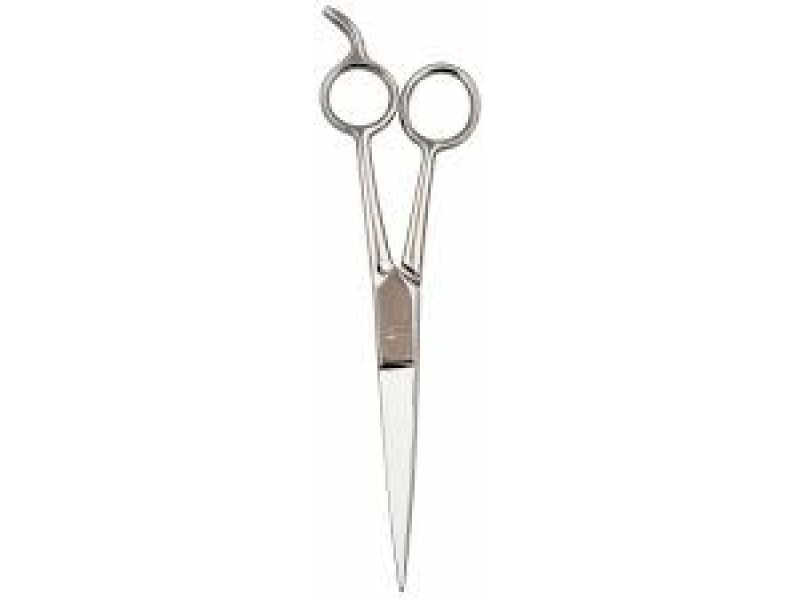 Titania hair large scissors 1050/6