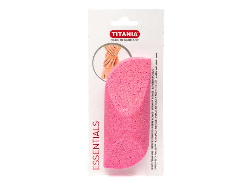 Titania hand & feet file 3000/6k