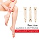 Titania nail cutter gold 1055g