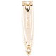 Titania nail cutter gold 1055g