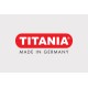 Titania nail cutter silver l 1052/2 b