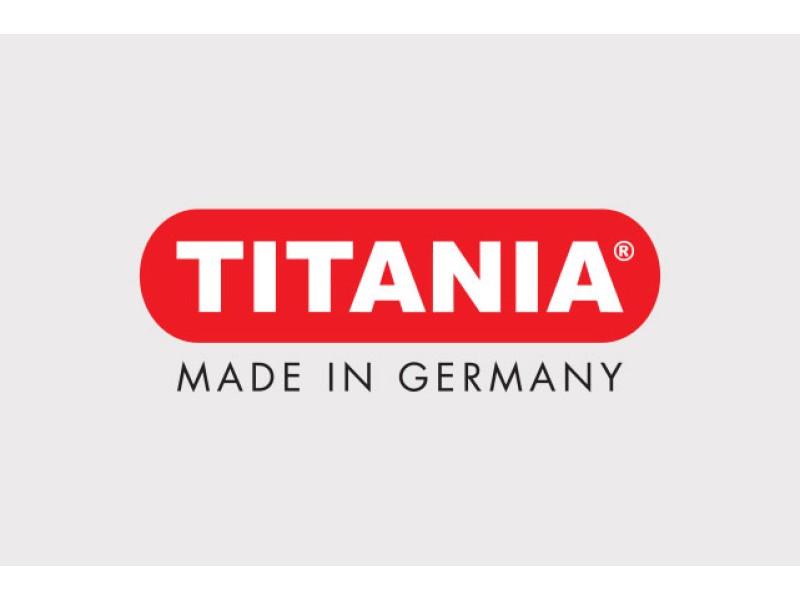 Titania nail cutter silver l 1052/2 b