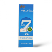 فيبيكس كريم مزيل عرق رجال الأزرق 25G     