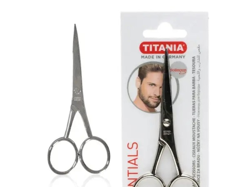 Titania scissorse11.5cm (1050/9)
