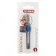 Titania tweezer silver  1090/60b