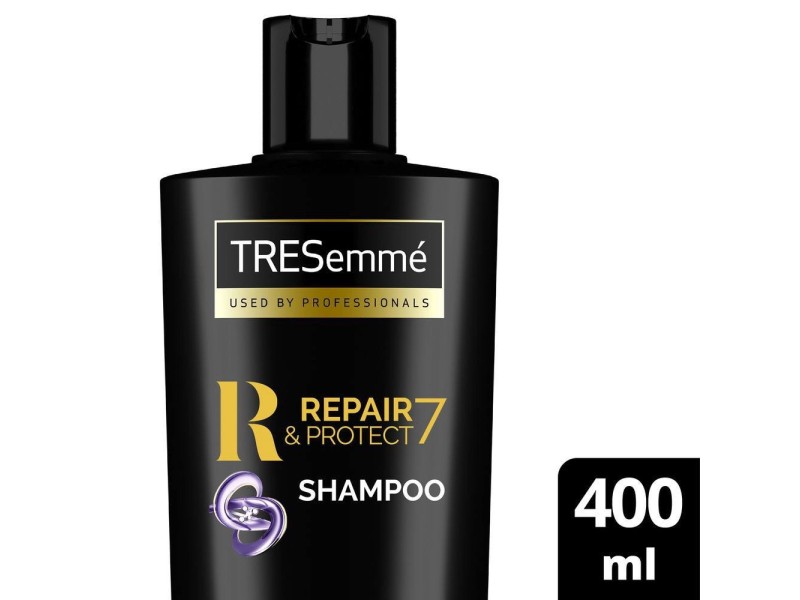 Tresemme hair shampoo  repair & protect 400 ml