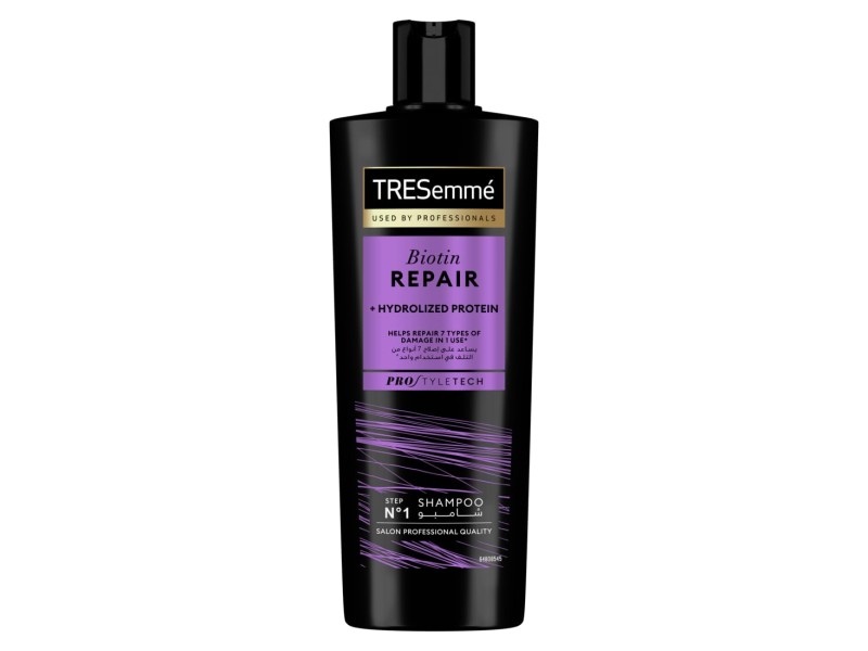 Tresemme hair shampoo  repair & protect 400 ml