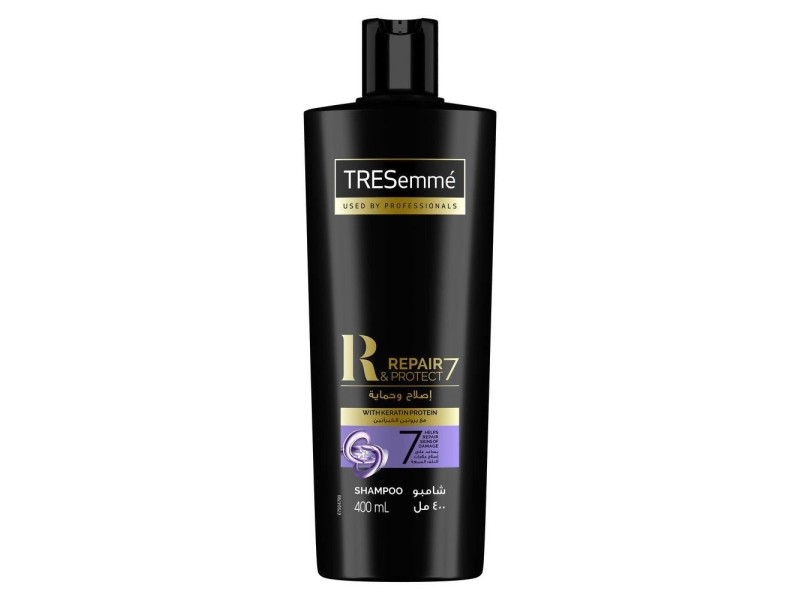 Tresemme hair shampoo  repair & protect 400 ml
