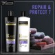 Tresemme hair shampoo  repair & protect 400 ml