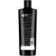 Tresemme hair shampoo  salon smooth & shine 400 ml